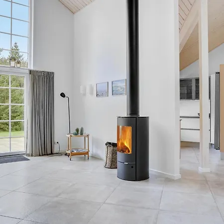 Six-bedroom In * Blåvand